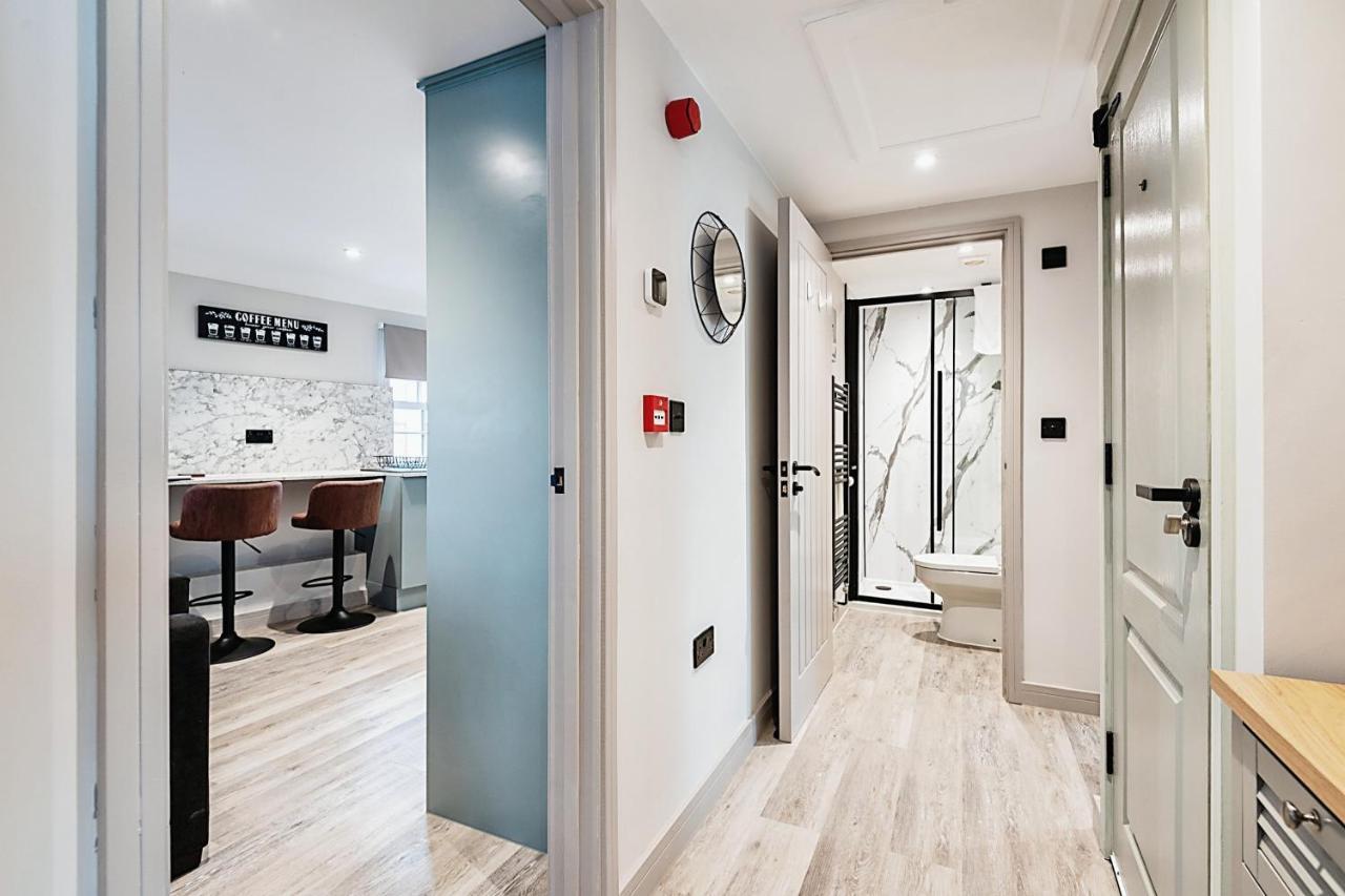The Burton Penthouse By Fortuna Property Челтнем Екстер'єр фото